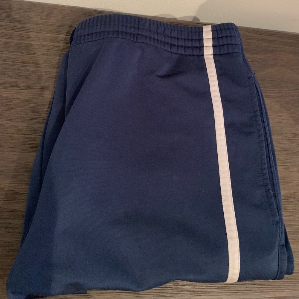 Nike -  Basketball Pants
